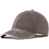 Zylioo Berretto Cappello da Baseball XL/XXL Uomo e Donna Grande Taglia Cappellino Vintage Berretti retrò con Visiera
