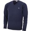 Lacoste AH3003, Maglia, Manica lunga, Uomo
