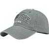 YULOONG Cappello da baseball vintage ricamo New York Denim lavato Trucker Cap 100% cotone cappello da sole per uomo donna regolabile