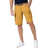 Timezone Loose Maguiretz Cargo Shorts incl. Belt Pantaloncini Uomo