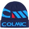 Colmic - Papalina Tecnica in Maglia - Cappello Unisex per Pesca, Outdoor e Sport, Leggero e Confortevole
