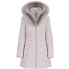 Guess Donna Piumino Lungo Poliuretano W4BL61WGLZ0