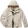 Blauer HT Blauer-GIACCA NEOPRENE IMBOTTITA ANDREW