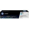 Hp Toner Hp L/J CE311A ciano 1000 Pag
