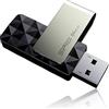 Silicon power Pen Drive 32GB Silicon Power USB 3.0 B30 Black [SP032GBUF3B30V1K]