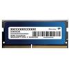 Patriot Ram SO-DIMM DDR5 32GB Patriot Signature Line Core 5600MHz CL46 1.1V Nero/Blu [PSC532G5602HS]