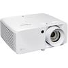 Optoma Videoproiettore Optoma ZH551 Full HD 1920x1080p 5600lm 16:9 Bianco [E3P7P81E111]