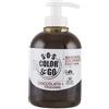 S.O.S. Color & Go Maschera Colorante Cioccolata con Effetto Riflettente 300 ml