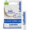 Labello Med Repair Burrocacao Labbra Idratante e Riparatore con Vitamina E e SPF 15 4.8 g