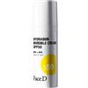 FaceD Hydrasun Fluido Solare Viso SPF50 50 ml