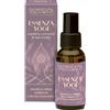 Neavita Nasoterapia Essenza Yogi - Spray ambiente per la meditazione e il rilassamento, 60 ml