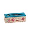 Neavita Tisana Collection Cofanetto in legno ottanio con tisane assortite, 15 bustine