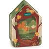 Neavita Warmy Tea Casa Dolce Casa Infuso con vaniglia e cannella, 10 filtri