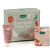 Neavita Home SPA Cofanetto con Crema mani e Tisana Equilibrio Naturale