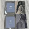 BLACKPINK adidas JENNIE Jenny photo card Adidas rare limited 2 set japan