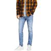 JACK & JONES JJIGLENN JJORIGINAL MF 030 NOOS S30-E L.32 Jeans Uomo