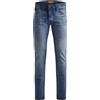 JACK & JONES JJIGLENN JJICON JJ 357 50SPS NOOS L.32 Jeans Uomo