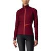 CASTELLI GO W JACKET giacca onvernale donna