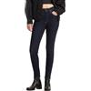 LEVI'S Levi's® 721 HIGH RISE SKINNY PANT L.28 Jeans Donna