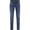 JACK & JONES JJIGLENN JJORIGINAL CB 814 NOOS L.30 Jeans Uomo