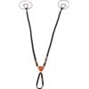 CAMP X-GYRO LEASH - 85/129 cm Accessorio piccozze