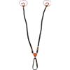 CAMP X-GYRO LEASH - 92/147 cm Sistemi di laccio per piccozze