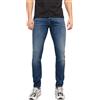 JACK & JONES GLENN FOX 50SPS CB 036 NOOS L.34 Jeans Uomo
