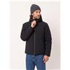 HOMEWARD BLUSTER 4 WAY STRETCH SHORT TECHNICAL JKT Giacca Uomo