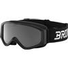 BRIKO THUNDER TEMPESTA JUNIOR Maschera Sci Bambino