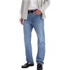 LEVI'S Levi's® 501® ORIGINAL CHEMICALS L.34 Jeans Uomo