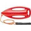 CAN SB BAY WATCH LIFEGUARD Salvagente Professionale