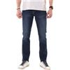 AX ARMANI EXCHANGE 5 POCKETS PANT Jeans Uomo