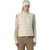NORTH SAILS GALIA VEST Gilet Donna