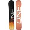 ROSSIGNOL ONE Tavola Snowboard Uomo