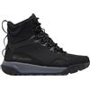 COLUMBIA Scarponi invernali impermeabili Burnsider™ Omni-Heat Infinity™ da uomo Scarpe Trekking