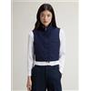 WOOLRICH LAYERING VEST Gilet Donna