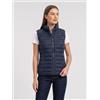 BUNF GILET 100GR PADDED
