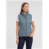 BUNF GILET 100GR PADDED