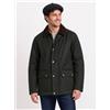 L'AGAMA' JACKET WAX SHORT Giacca Uomo