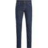 JACK & JONES JJIGLENN JJORIGINAL SQ 430 NOOS L.32 Jeans Uomo