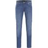 JACK & JONES JJIGLENN JJORIGINAL SQ 223 NOOS L.30 Jeans Uomo