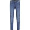 JACK & JONES JJIGLENN JJORIGINAL SQ 223 NOOS L.36 Jeans Uomo