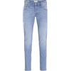 JACK & JONES JJIGLENN JJORIGINAL SQ 330 NOOS L.30 Jeans Uomo