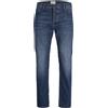 JACK & JONES JJIMIKE JJORIGINAL ST 172 NOOS L.36 Jeans Uomo