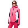 COLMAR LINE BREAKER PADDED LADY JACKET Giacca da Sci da Donna