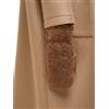 COLMAR ORIGINALS BI-MATERIALS MITTENS Guanti