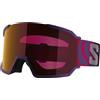 SALOMON S/VIEW 3 SIGMA S2 Maschera Sci Unisex