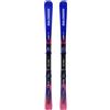 SALOMON EQUIPE SL 12+I 12 TL GW Sci + attacchi