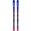 SALOMON EQUIPE GS PRO+I 12 TL GW Sci + attacchi