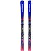 SALOMON EQUIPE SL PRO+I 12 TL GW Sci + attacchi Unisex